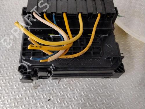 Used Fuse box Fuse box PEUGEOT 207 (WA_, WC_) 1.6 HDi (92 hp) 28087363 28087363
