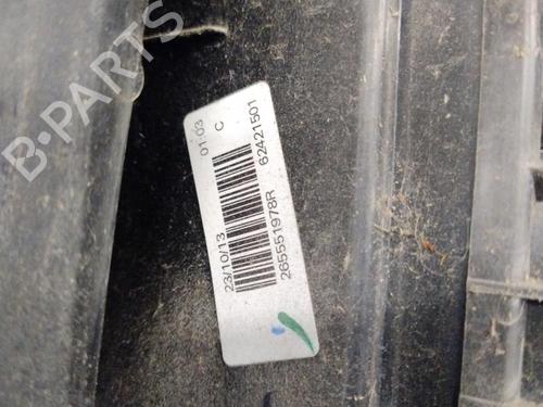 Left taillight DACIA LOGAN MCV II 1.5 dCi | BP33331014C34  - Image 5