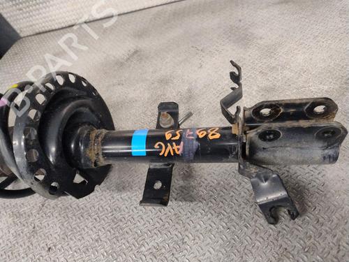Left front shock absorber RENAULT CAPTUR I (J5_, H5_) 0.9 TCe 90 | BP35269672M16 - Image 3