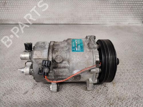 AC compressor PEUGEOT ION Electric | BP36462108M34 - Image 3