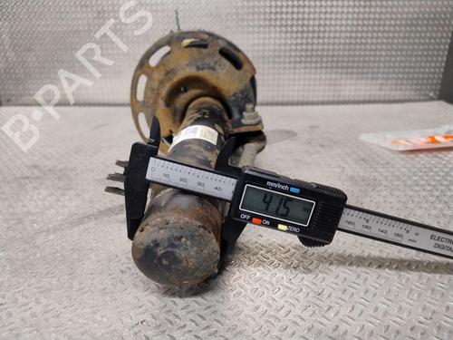 Used Right front shock absorber Right front shock absorber 24303159 24303159