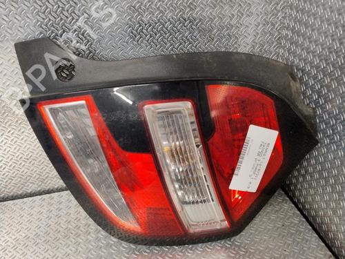 Used Right taillight Right taillight RENAULT TWINGO III (BCM_, BCA_) 0.9 TCe 90 (BCM9, BCM2) (90 hp) 25703191 25703191
