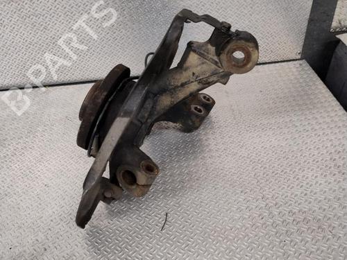 Used Left front steering knuckle PEUGEOT 508 SW I (8E_) 1.6 HDi (112 hp) 25754814