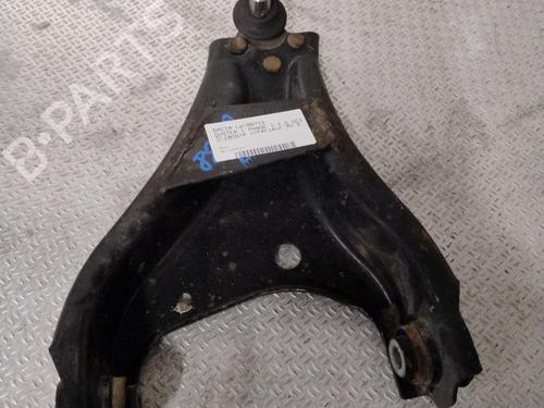Right front suspension arm DACIA DUSTER (HS_) 1.5 dCi (HSAJ) | BP30366010M13