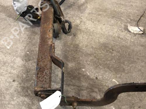 Used Tow ball/Mechanism PEUGEOT 308 SW I (4E_, 4H_) 1.6 HDi (112 hp) 29872430