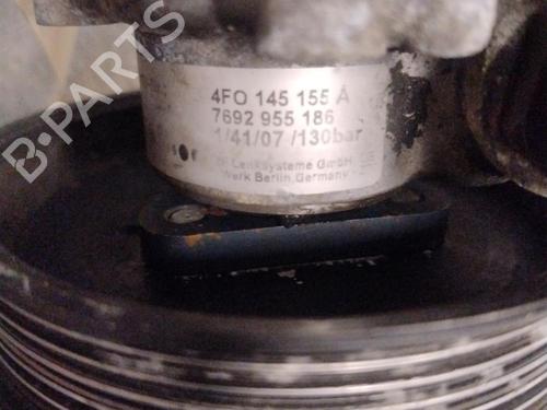Steering pump AUDI A6 C6 (4F2) 3.0 TDI quattro | BP36482761M99 - Image 5