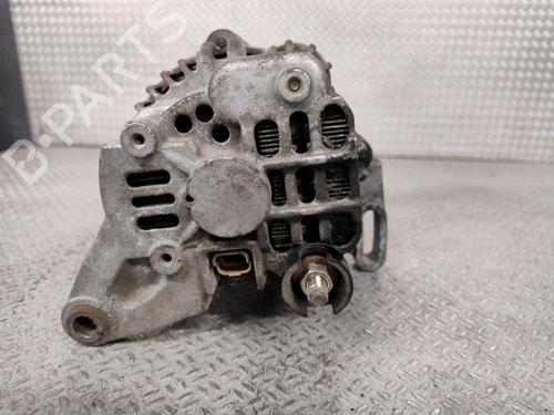 Used Alternator Alternator RENAULT TWINGO I (C06_) 1.2 (C066, C068) (58 hp) 33561988 33561988