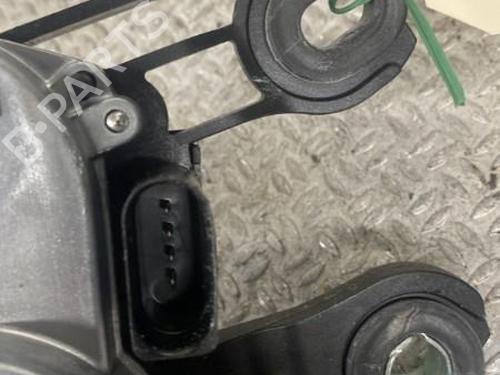 Used Rear wiper motor VW GOLF VII (5G1, BQ1, BE1, BE2) 1.6 TDI (105 hp) 24100229