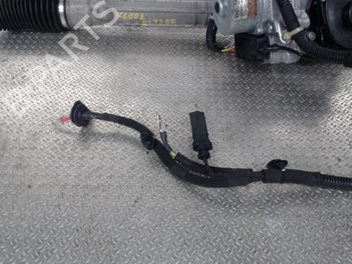 Steering rack CITROËN C-ELYSEE (DD_) 1.2 VTi 72 (DDHMY0) | BP24080287M22