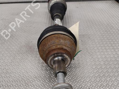 Left front driveshaft VW TIGUAN (5N_) 2.0 TDI 4motion | BP27489111M38 