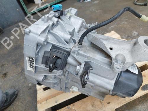 Gearbox RENAULT TWINGO II (CN0_) 1.2 16V (CN0K, CN0V, CN0A) | BP29170533M3 - Image 3