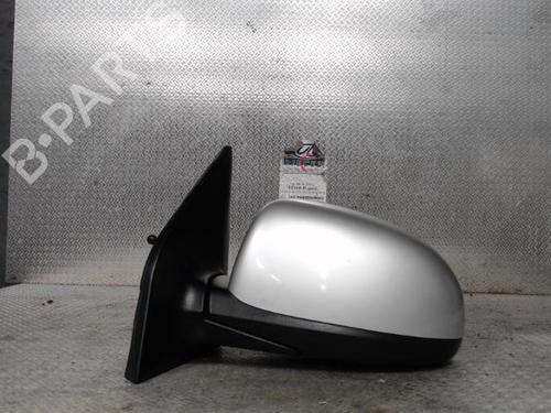Used Left mirror KIA PICANTO I (SA) 1.1 CRDi (75 hp) 24095365