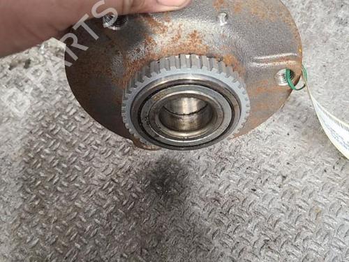 Right front steering knuckle SMART CITY-COUPE (450) 0.6 (S1CLB1, 450.331, 450.336) | BP24099849M26 