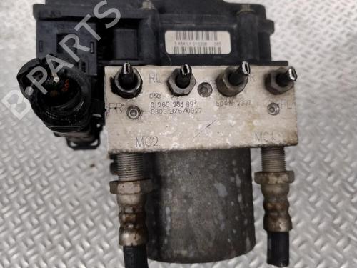 Pompe ABS IVECO DAILY IV Bus 35S14, 35S14 /P | BP30740175M43