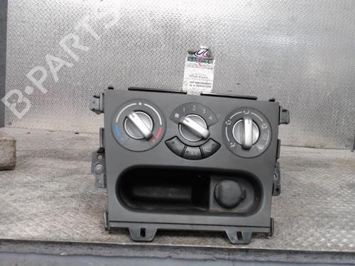 climate-control-opel-agila-b-h08-2008-2009-2010-2011-2012-2013-2014-24092154 main image