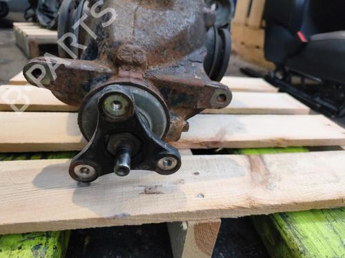 Used Rear differential BMW 3 Touring (E91) 320 d (150 hp) 32354164