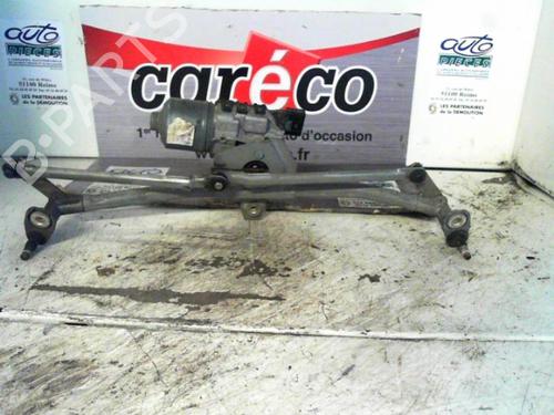 front-wiper-motor-peugeot-206-sw-2ek-2002-24064902 main image