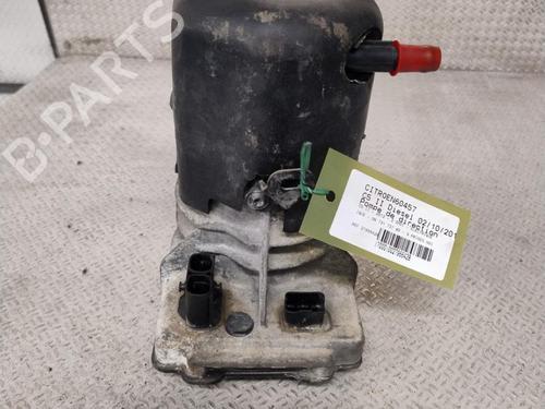 Steering pump CITROËN C5 III (RD_) 2.0 HDi 150 / BlueHDi 150 (RDRHEA, RDRHE8, RDAHRM,... | BP24070862M99