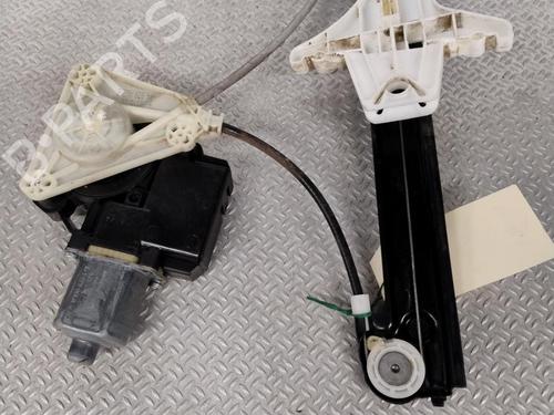 Rear right window mechanism VW POLO V (6R1, 6C1) 1.6 TDI | BP28802484C25 
