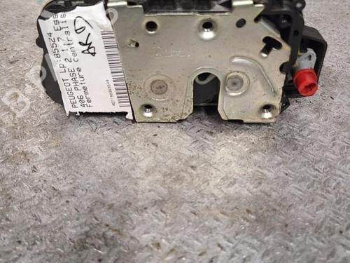 Rear right lock PEUGEOT 406 (8B) 1.8 16V | BP24099990C99 