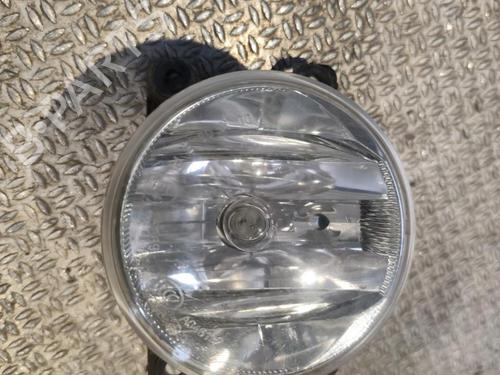 Højre Foran Tågelygte Højre Foran Tågelygte CITROËN C3 II (SC_) 1.4 VTi 95 (95 hp) 37454184 37454184