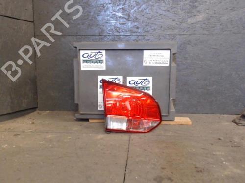 Used Left tailgate light Left tailgate light 24069305 24069305