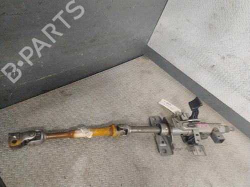 Used Steering column Steering column PEUGEOT 308 II (LB_, LP_, LW_, LH_, L3_) 1.6 THP 125 (125 hp) 34175900 34175900