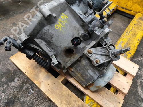 Gearbox CITROËN BERLINGO MULTISPACE (B9) 1.6 HDi 90 | BP38491976M3 - Image 2