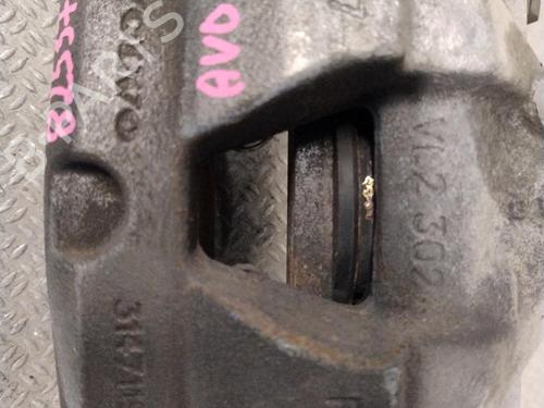 Right front brake caliper VOLVO XC40 (536) D3 | BP31077104M104 - Image 2