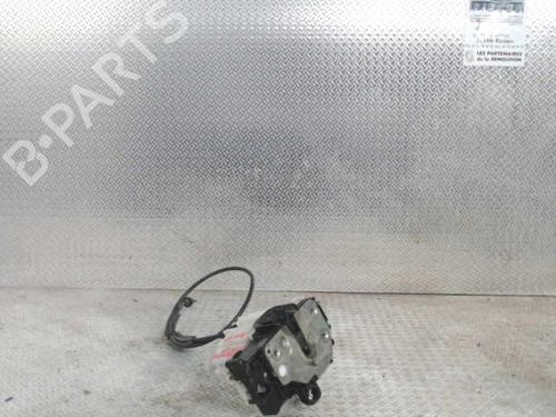 Used Front right lock FIAT 500 (312_) 1.2 (312AXA1A) (69 hp) 24072882