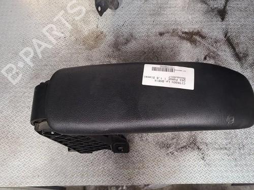 Right rear window switch CITROËN DS3 (SA_) 1.6 HDi 115 | BP24139206I28 - Image 4