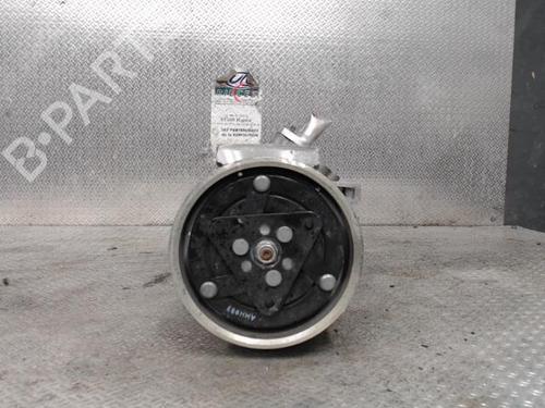 Used AC compressor AC compressor MERCEDES-BENZ CITAN Box Body/MPV (W415) 109 CDI (415.601, 415.603, 415.605) (90 hp) 36482801 36482801