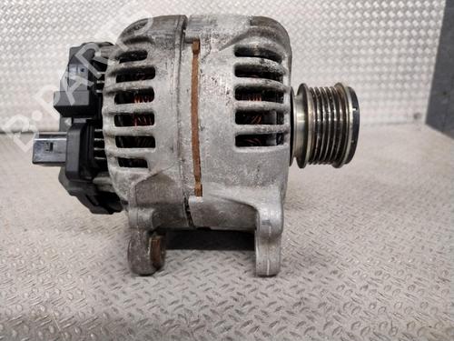Alternator VW GOLF VI (5K1) 1.6 TDI | BP32179257M7 - Image 3