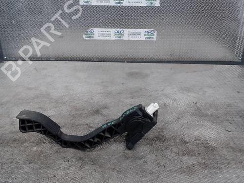 Used Pedal Pedal PEUGEOT 307 (3A/C) 1.6 HDi (90 hp) 32129027 32129027