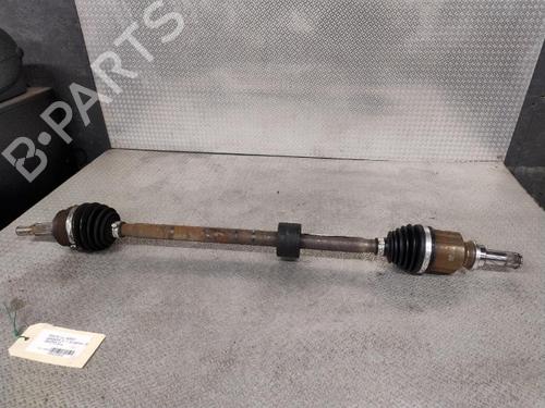 Right front driveshaft DACIA SANDERO III 1.0 TCe 90 | BP40553662M39 - Image 4
