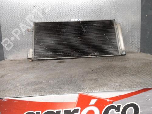 Used Heater matrix Heater matrix OPEL CORSA D (S07) 1.3 CDTI (L08, L68) (75 hp) 24082766 24082766