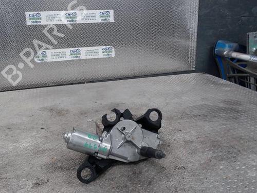 Rear wiper motor RENAULT LAGUNA III (BT0/1) 2.0 dCi (BT01, BT08, BT09, BT0E, BT0K, BT12, BT1C, BT1D,... | BP24096235M102 