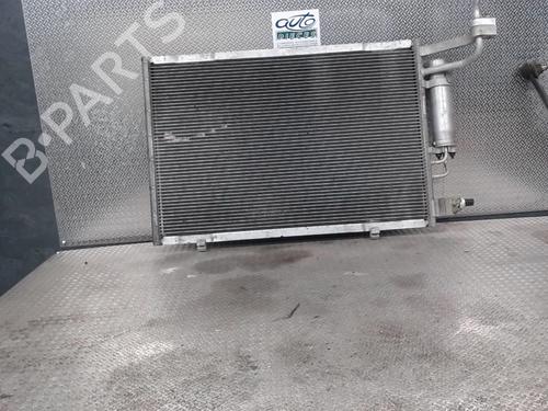 Varmeapparat FORD B-MAX (JK) 1.5 TDCi (75 hp) 24077926