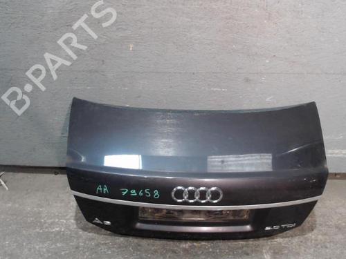 Used Tailgate AUDI A6 C6 (4F2) 2.0 TDI (136 hp) 24085331