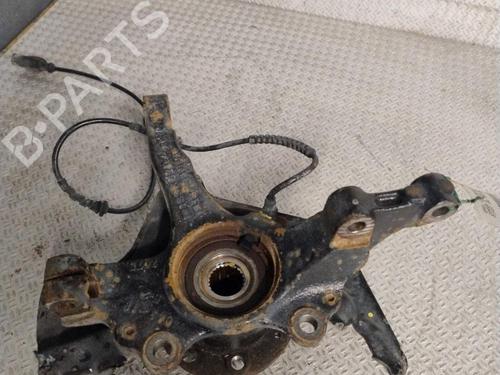 Left front steering knuckle OPEL CORSA E (X15) 1.4 Turbo (08, 68) | BP32075602M25 - Image 2