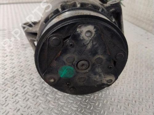 AC compressor RENAULT ESPACE IV (JK0/1_) 2.2 dCi (JK0H) | BP30691421M34 - Image 2