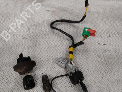 Ignition barrel CITROËN DS3 (SA_) 1.6 HDi 110 | BP30164163M48