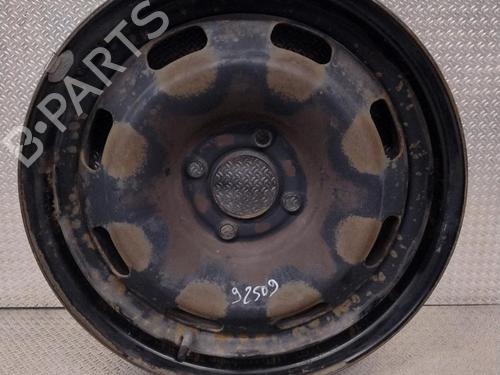 Used Rim Rim 38547653 38547653