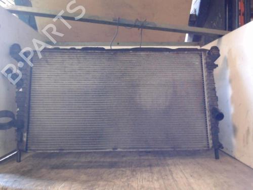 Used Water radiator FORD FOCUS II (DA_, HCP, DP) 1.6 TDCi (90 hp) 24070463