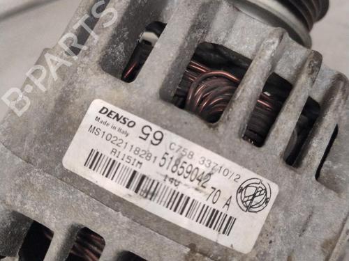 Alternator FIAT PANDA (169_) 1.2 (169AXF2A, 169AXF1A) | BP38761917M7 - Image 6