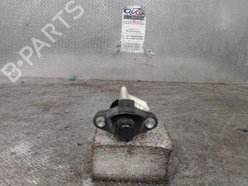Used Tailgate handle TOYOTA AYGO (_B1_) 1.0 (KGB10_, KGB10R) (68 hp) 24087223