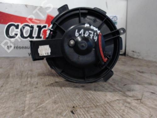 Used Heater blower motor CITROËN XSARA PICASSO (N68) 1.6 HDi (90 hp) 24068235