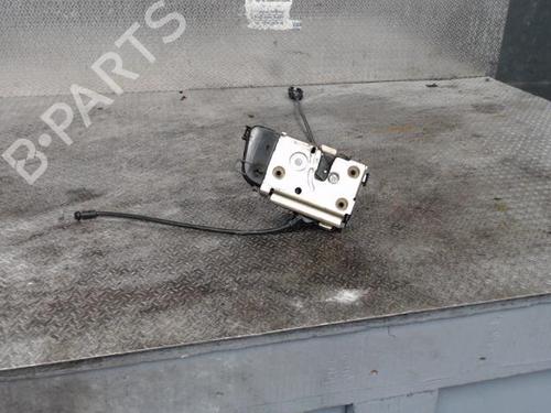 Used Rear left lock Rear left lock 24093321 24093321
