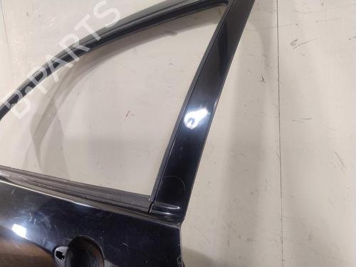 Left front door FORD FOCUS I (DAW, DBW) 1.6 16V | BP30797639C2 