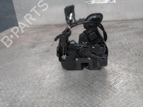 Used Front right lock Front right lock 24081757 24081757